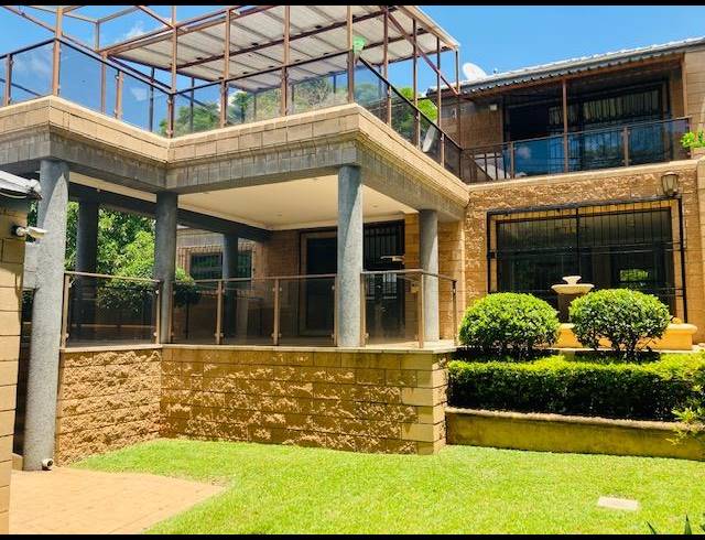 3 BEDROOM HOUSE FOR SALE IN WAPADRAND